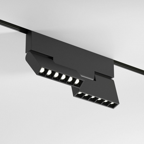 Накладной светильник Elektrostandard Slim Magnetic a066540 в Нижнем Новгороде