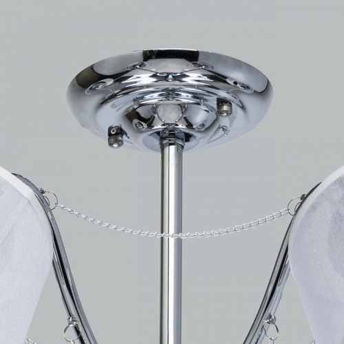 Люстра на штанге De City Лацио 9 103012305 в Нижнем Новгороде фото 8