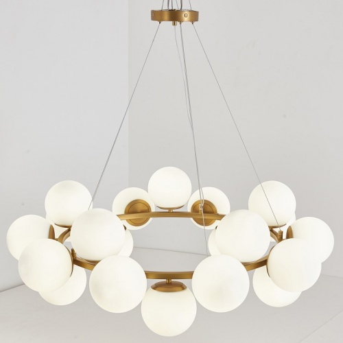 Подвесная люстра Zortes Blume ZRS.1895.05 в Нижнем Новгороде фото 3