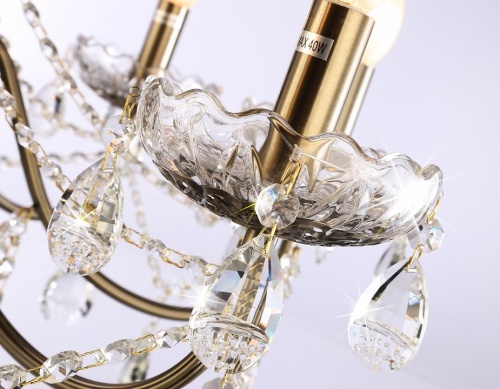 Подвесная люстра Ambrella Light TR TR4950 в Нижнем Новгороде фото 8