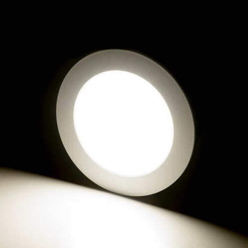 Встраиваемый светильник Citilux Галс CLD5507N в Туапсе фото 11
