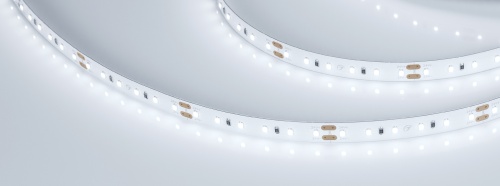 Лента MICROLED-5000L 24V White6000 8mm (2216, 120 LED/m, LUX) (Arlight, 6.5 Вт/м, IP20) в Кадникове фото 4
