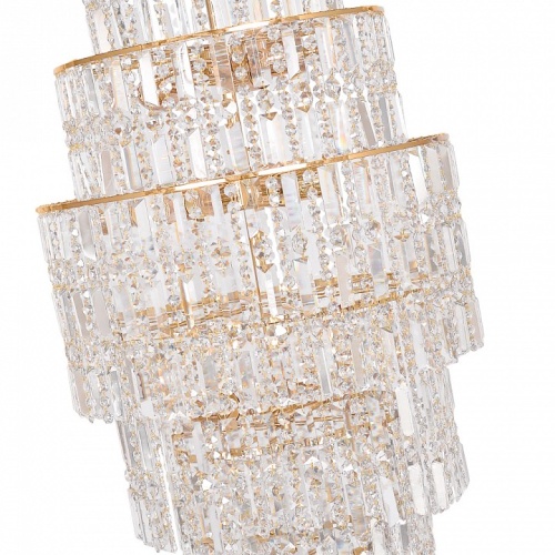 Подвесная люстра Arti Lampadari Valencia Valencia E 1.10.50.501 G в Нижнем Новгороде фото 3