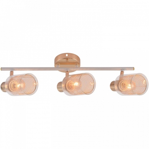 Спот 6125 06125-3.8-03 WH+FGD в Нижнем Новгороде фото 4