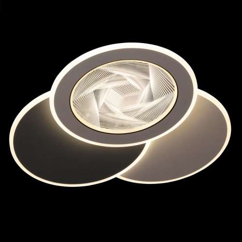 Накладной светильник DeMarkt Норден 66 660013703 в Нижнем Новгороде фото 12