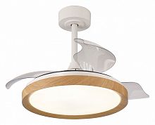 Светильник с вентилятором Mantra Mistral 8830 в Нижнем Новгороде