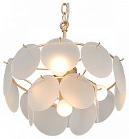 Подвесная люстра Vitaluce V5887 V5887-9/7 в Нижнем Новгороде