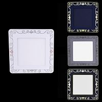 Встраиваемый светильник 65006-9.0-001RD LED6+3W WT в Нижнем Новгороде