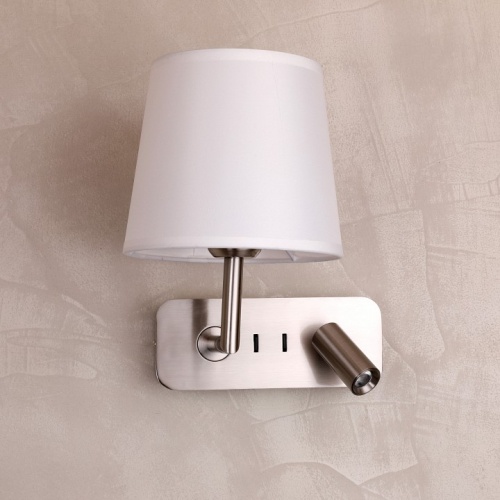 Бра с подсветкой Favourite Bingo 2842-1W в Нижнем Новгороде фото 3