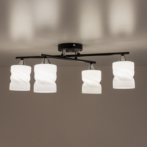 Потолочная люстра Citilux Нильс CL132145 в Нижнем Новгороде фото 12