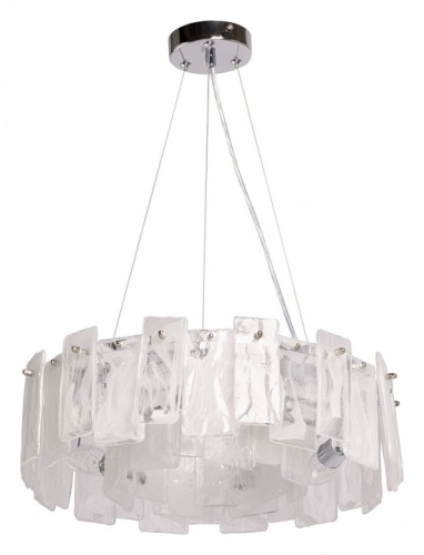 Подвесная люстра De City Семья 8 111018906 в Нижнем Новгороде