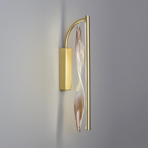 Бра Odeon Light L-VISION 5468/4WL в Нижнем Новгороде фото 3