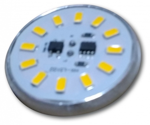 Модуль светодиодный Kink Light  153 в Нижнем Новгороде