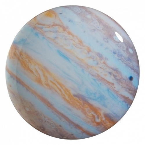 Накладной светильник Sonex Jupiter 7724/CL в Саратове фото 7