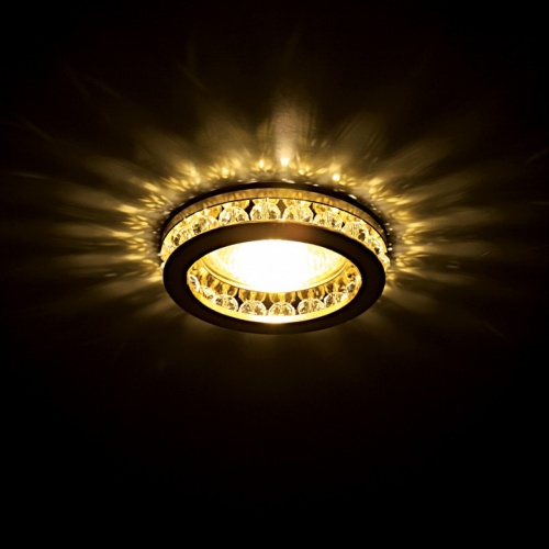 Встраиваемый светильник Lightstar Monilo 031702 в Чебоксарах фото 4
