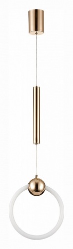 Подвесной светильник ST-Luce Giera SL1578.203.01 в Нижнем Новгороде фото 9