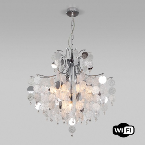 Подвесной светильник Bogate's Bolla 335/9 Smart в Нижнем Новгороде фото 2