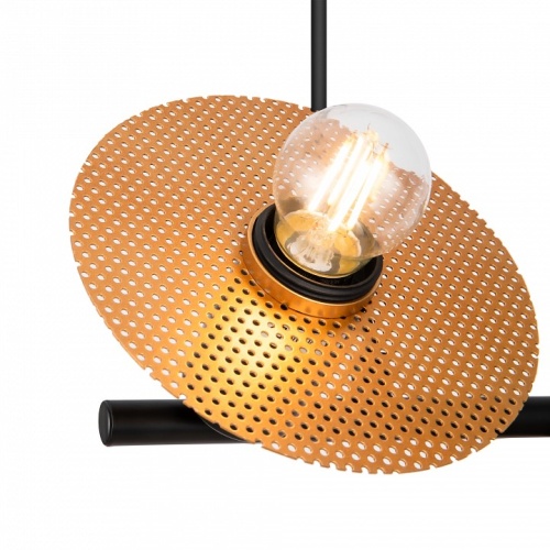 Подвесной светильник Freya Ferro FR4009PL-03GB в Нижнем Новгороде фото 11