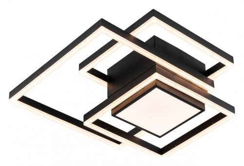 Потолочная люстра Escada Twins 10242/4LED в Нижнем Новгороде фото 3