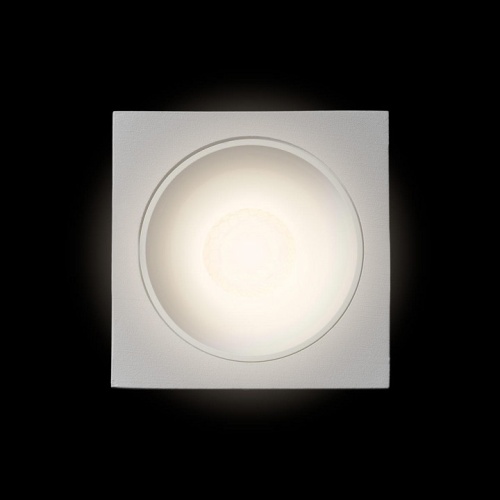 Встраиваемый светильник Loft it Comb 10330/C White в Сургуте фото 2