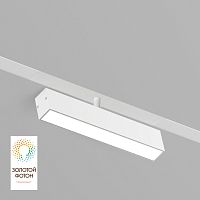 DK8009-WH Поворотный матовый светильник SMART 9W DIM 3000K-6000K белый в Опочке