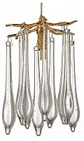 Подвесная люстра Dio D’Arte Tavenna Tavenna H 1.5.21.108 G в Нижнем Новгороде