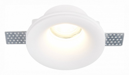 Встраиваемый светильник ST-Luce ST252–254 GYPSUM ST254.318.01 в Нижнем Новгороде фото 5