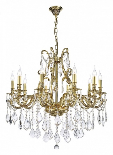 Подвесная люстра Dio D’Arte Barolo Barolo E 1.1.10.600 CG в Нижнем Новгороде фото 2