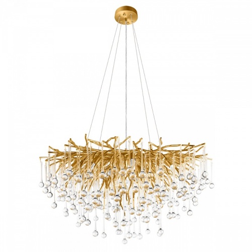 Подвесная люстра Loft it Drops 10377/800 в Нижнем Новгороде фото 9