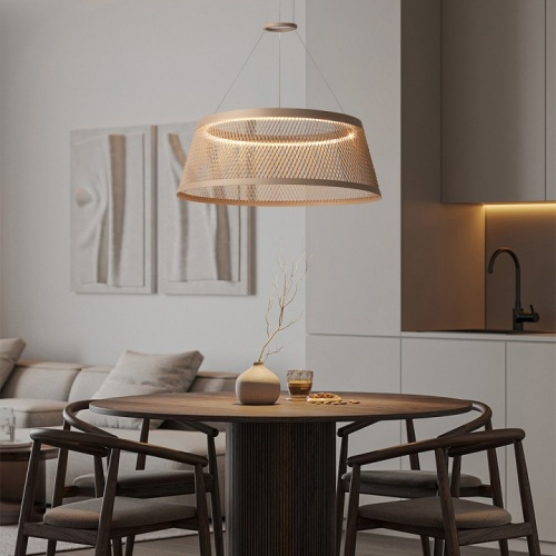 Подвесной светильник Freya Prism FR5535PL-L14B в Нижнем Новгороде фото 5