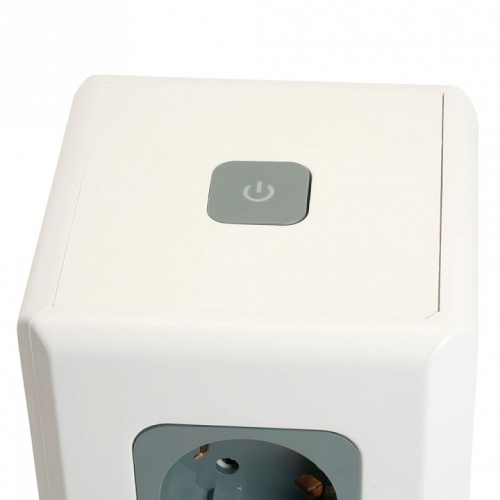 Удлинитель Stekker Comfort 49991 в Нижнем Новгороде фото 2