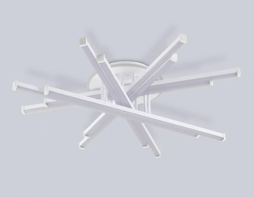 Люстра на штанге Ambrella Light COMFORT FL6275 в Нижнем Новгороде фото 6