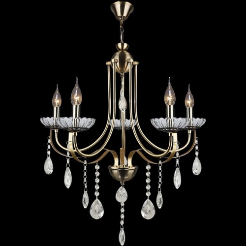 Подвесная люстра 04749-0.4-05 в Нижнем Новгороде фото 5