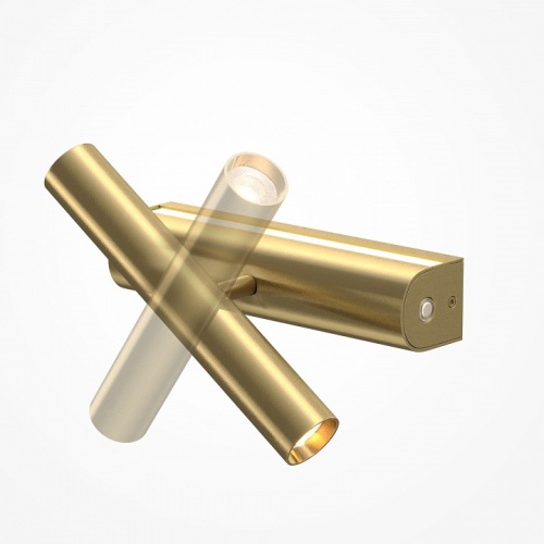 Бра Maytoni Paradox MOD442WL-L8BS3K в Нижнем Новгороде фото 4