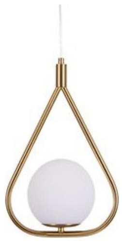 Подвесной светильник Arte Lamp Matisse A7764SP-1AB в Симе