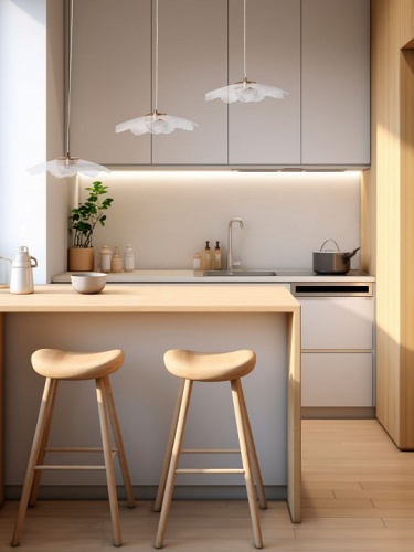 Подвесной светильник De City Оскар 62 510014403 в Нижнем Новгороде фото 2