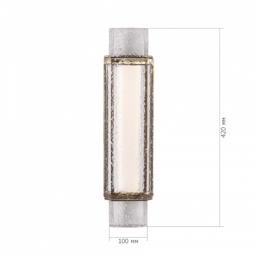 Накладной светильник ST-Luce EIS SL6140.301.01 в Нижнем Новгороде фото 4