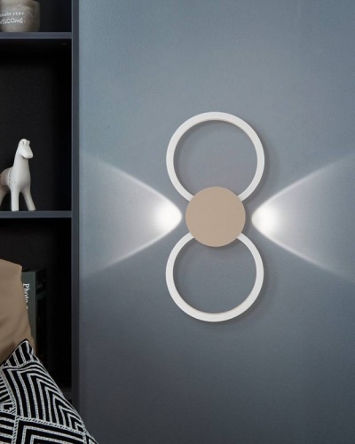 Накладной светильник Eglo VENTICELLO 1 902127 в Нижнем Новгороде фото 2