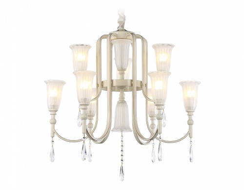 Подвесная люстра Ambrella Light TR TR3248 в Нижнем Новгороде фото 7