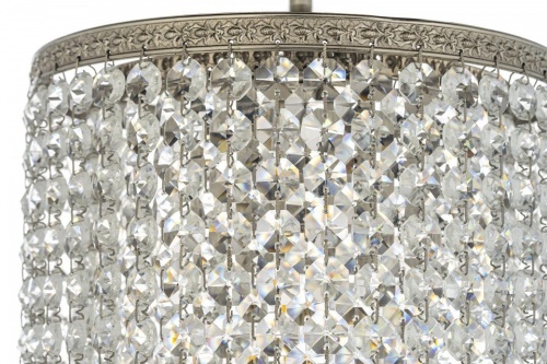 Люстра на штанге Arti Lampadari Stella Nickel Stella E 1.5.20.101 N в Нижнем Новгороде фото 3