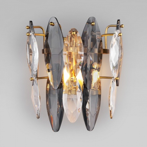 Накладной светильник Bogate's Onyx 372/2 Strotskis в Нижнем Новгороде фото 5