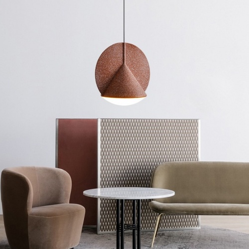 Подвесной светильник Imperiumloft  Flecks01 в Нижнем Новгороде фото 4