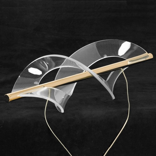 Подвесной светильник Lussole Knox LSP-7411 в Нижнем Новгороде фото 4