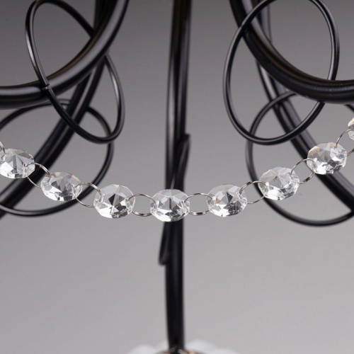 Люстра на штанге De City Грация 677014205 в Нижнем Новгороде фото 5