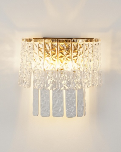 Накладной светильник Moderli Alberto V8081-2W в Нижнем Новгороде фото 7