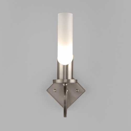 Бра Eurosvet Banci 60117/1 никель в Нижнем Новгороде фото 4