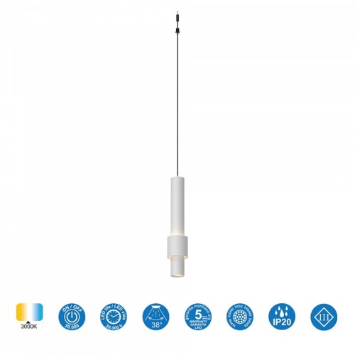Подвесной светильник Mantra Clifton 9341 в Нижнем Новгороде фото 6