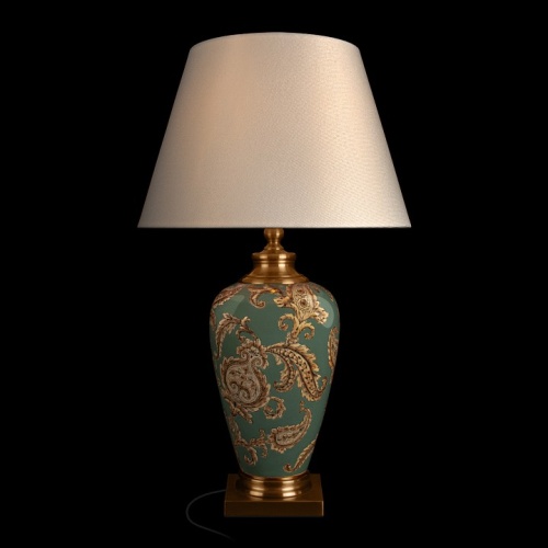 Настольная лампа декоративная Loft it Delphinium 10386T в Нижнем Новгороде фото 3