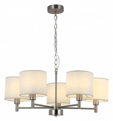 Подвесная люстра Rivoli Marilyn Б0061938 в Нижнем Новгороде фото 3