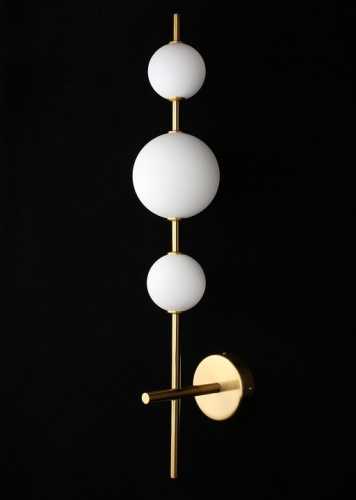 Бра Aployt Diego APL.645.01.15 в Нижнем Новгороде фото 2